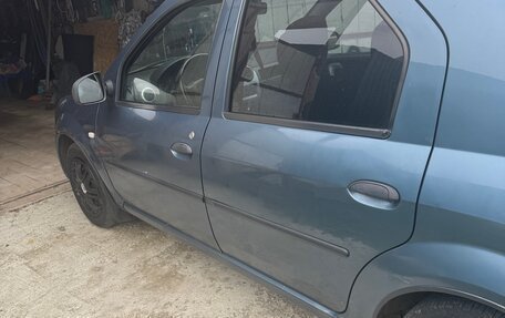 Renault Logan I, 2011 год, 335 000 рублей, 2 фотография