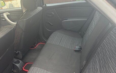 Renault Logan I, 2011 год, 335 000 рублей, 6 фотография