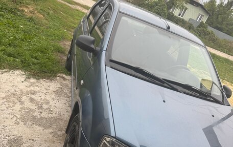 Renault Logan I, 2011 год, 335 000 рублей, 8 фотография