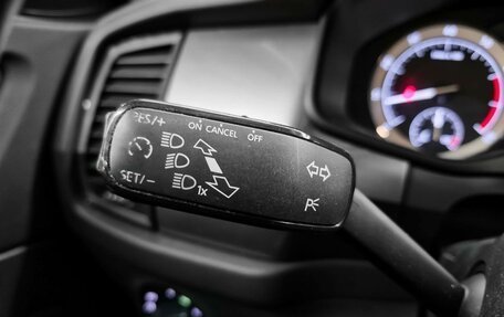 Skoda Kodiaq I, 2021 год, 2 949 000 рублей, 21 фотография