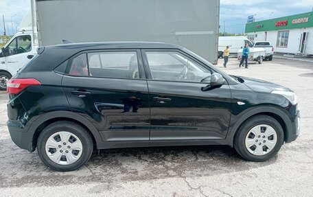 Hyundai Creta I рестайлинг, 2019 год, 1 900 000 рублей, 4 фотография
