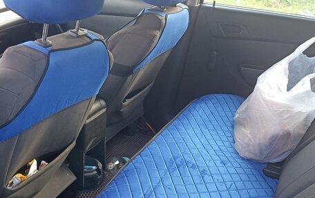 Chevrolet Aveo III, 2007 год, 200 000 рублей, 5 фотография