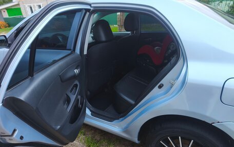Toyota Corolla, 2008 год, 600 000 рублей, 7 фотография