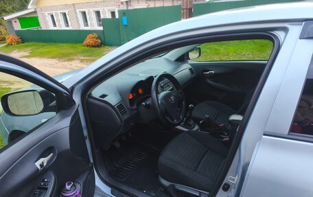 Toyota Corolla, 2008 год, 600 000 рублей, 8 фотография