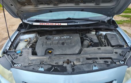 Toyota Corolla, 2008 год, 600 000 рублей, 10 фотография