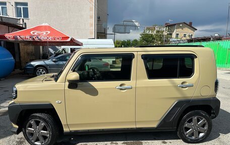 Daihatsu Taft, 2022 год, 1 650 000 рублей, 6 фотография