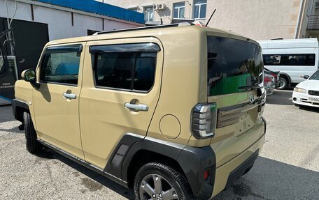 Daihatsu Taft, 2022 год, 1 650 000 рублей, 5 фотография