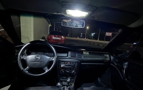 Opel Vectra B рестайлинг, 1998 год, 250 000 рублей, 4 фотография