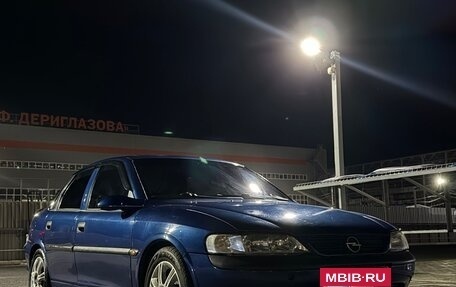 Opel Vectra B рестайлинг, 1998 год, 250 000 рублей, 2 фотография