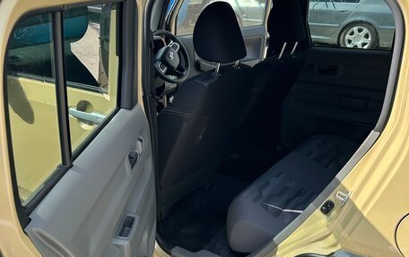 Daihatsu Taft, 2022 год, 1 650 000 рублей, 12 фотография
