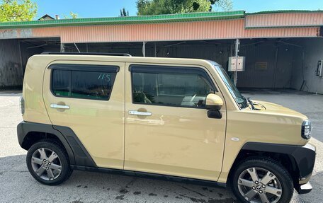 Daihatsu Taft, 2022 год, 1 650 000 рублей, 8 фотография