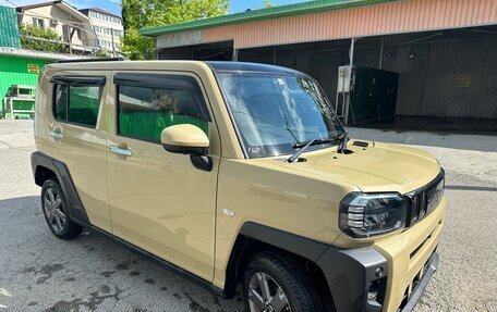 Daihatsu Taft, 2022 год, 1 650 000 рублей, 9 фотография