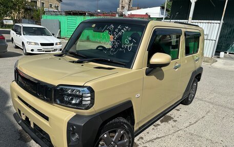 Daihatsu Taft, 2022 год, 1 650 000 рублей, 7 фотография