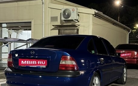 Opel Vectra B рестайлинг, 1998 год, 250 000 рублей, 3 фотография