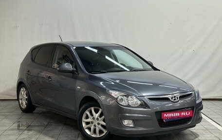 Hyundai i30 I, 2009 год, 570 000 рублей, 2 фотография