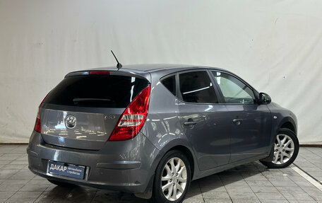 Hyundai i30 I, 2009 год, 570 000 рублей, 3 фотография