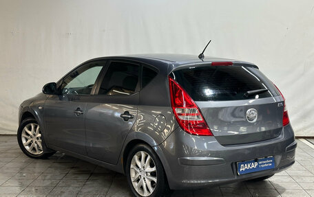 Hyundai i30 I, 2009 год, 570 000 рублей, 4 фотография