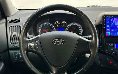Hyundai i30 I, 2009 год, 570 000 рублей, 13 фотография
