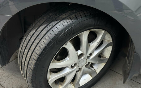Hyundai i30 I, 2009 год, 570 000 рублей, 5 фотография