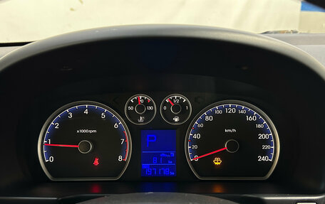 Hyundai i30 I, 2009 год, 570 000 рублей, 14 фотография