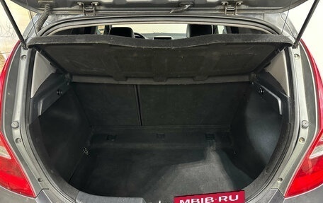 Hyundai i30 I, 2009 год, 570 000 рублей, 10 фотография