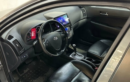 Hyundai i30 I, 2009 год, 570 000 рублей, 7 фотография