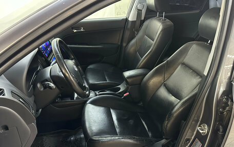 Hyundai i30 I, 2009 год, 570 000 рублей, 6 фотография