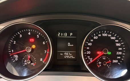 Volkswagen Jetta VI, 2017 год, 1 200 000 рублей, 11 фотография