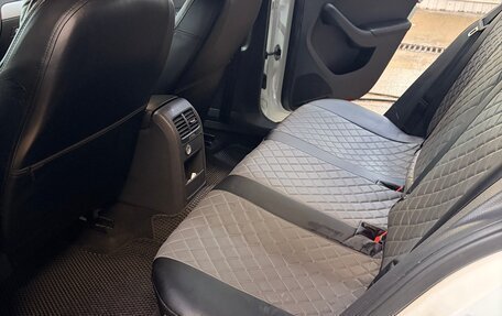 Volkswagen Jetta VI, 2017 год, 1 200 000 рублей, 6 фотография