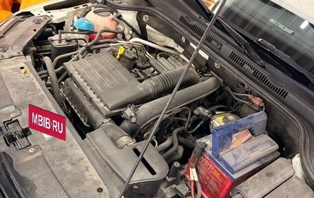 Volkswagen Jetta VI, 2017 год, 1 200 000 рублей, 12 фотография
