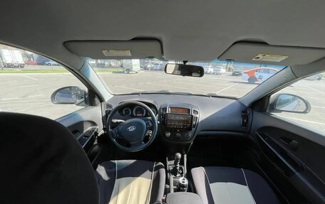 KIA cee'd I рестайлинг, 2007 год, 620 000 рублей, 5 фотография
