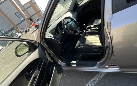 KIA cee'd I рестайлинг, 2007 год, 620 000 рублей, 7 фотография