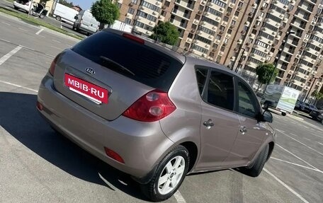 KIA cee'd I рестайлинг, 2007 год, 620 000 рублей, 3 фотография