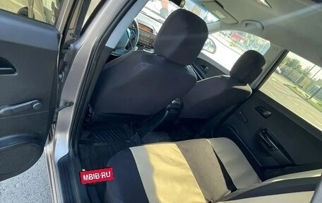 KIA cee'd I рестайлинг, 2007 год, 620 000 рублей, 6 фотография