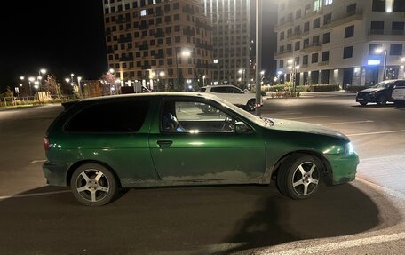 Nissan Pulsar IV, 1996 год, 170 000 рублей, 5 фотография