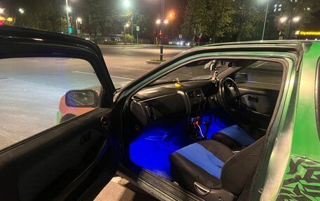 Nissan Pulsar IV, 1996 год, 170 000 рублей, 8 фотография
