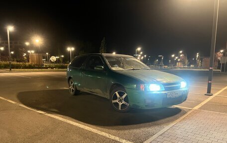 Nissan Pulsar IV, 1996 год, 170 000 рублей, 4 фотография
