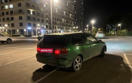 Nissan Pulsar IV, 1996 год, 170 000 рублей, 6 фотография
