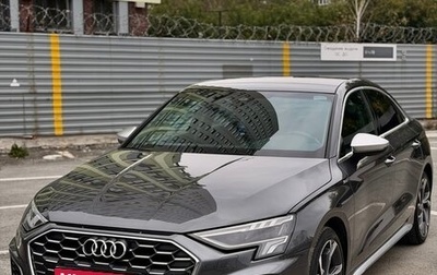 Audi A3, 2022 год, 2 979 000 рублей, 1 фотография