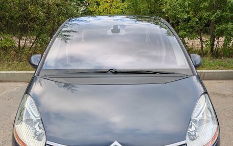 Citroen C4 Picasso II рестайлинг, 2007 год, 400 000 рублей, 1 фотография