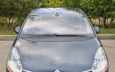 Citroen C4 Picasso II рестайлинг, 2007 год, 400 000 рублей, 1 фотография