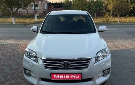 Toyota RAV4, 2011 год, 1 470 000 рублей, 1 фотография