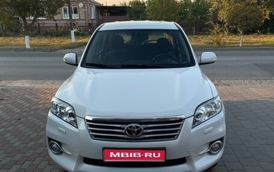 Toyota RAV4, 2011 год, 1 470 000 рублей, 1 фотография