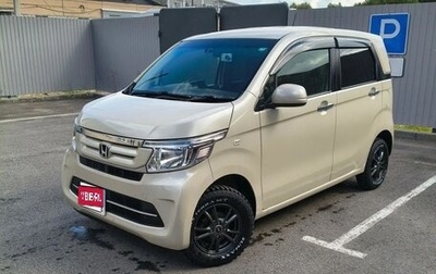 Honda N-WGN I рестайлинг, 2019 год, 845 000 рублей, 1 фотография