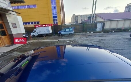 Hyundai Getz I рестайлинг, 2007 год, 500 000 рублей, 7 фотография