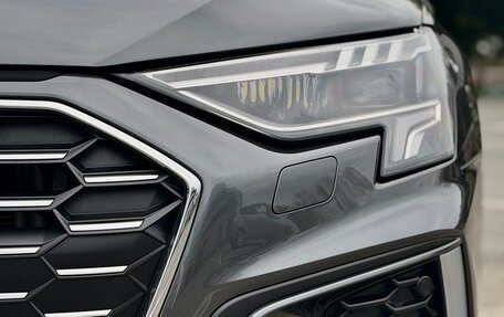 Audi A3, 2022 год, 2 979 000 рублей, 4 фотография