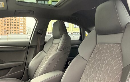 Audi A3, 2022 год, 2 979 000 рублей, 10 фотография
