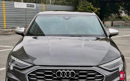 Audi A3, 2022 год, 2 979 000 рублей, 3 фотография