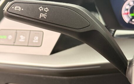 Audi A3, 2022 год, 2 979 000 рублей, 21 фотография