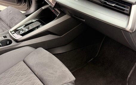 Audi A3, 2022 год, 2 979 000 рублей, 29 фотография